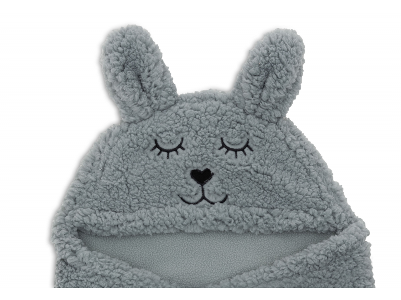 Zavinovačka králíček Sea Green