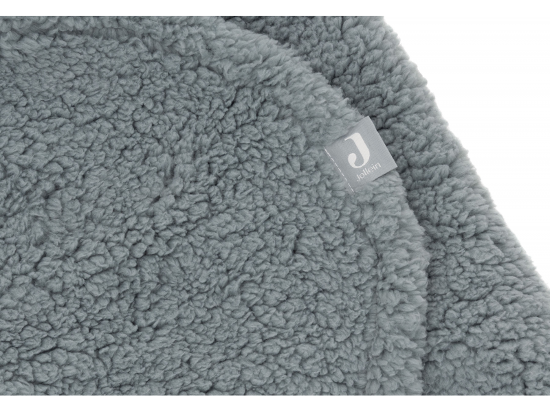 Zavinovačka králíček Sea Green