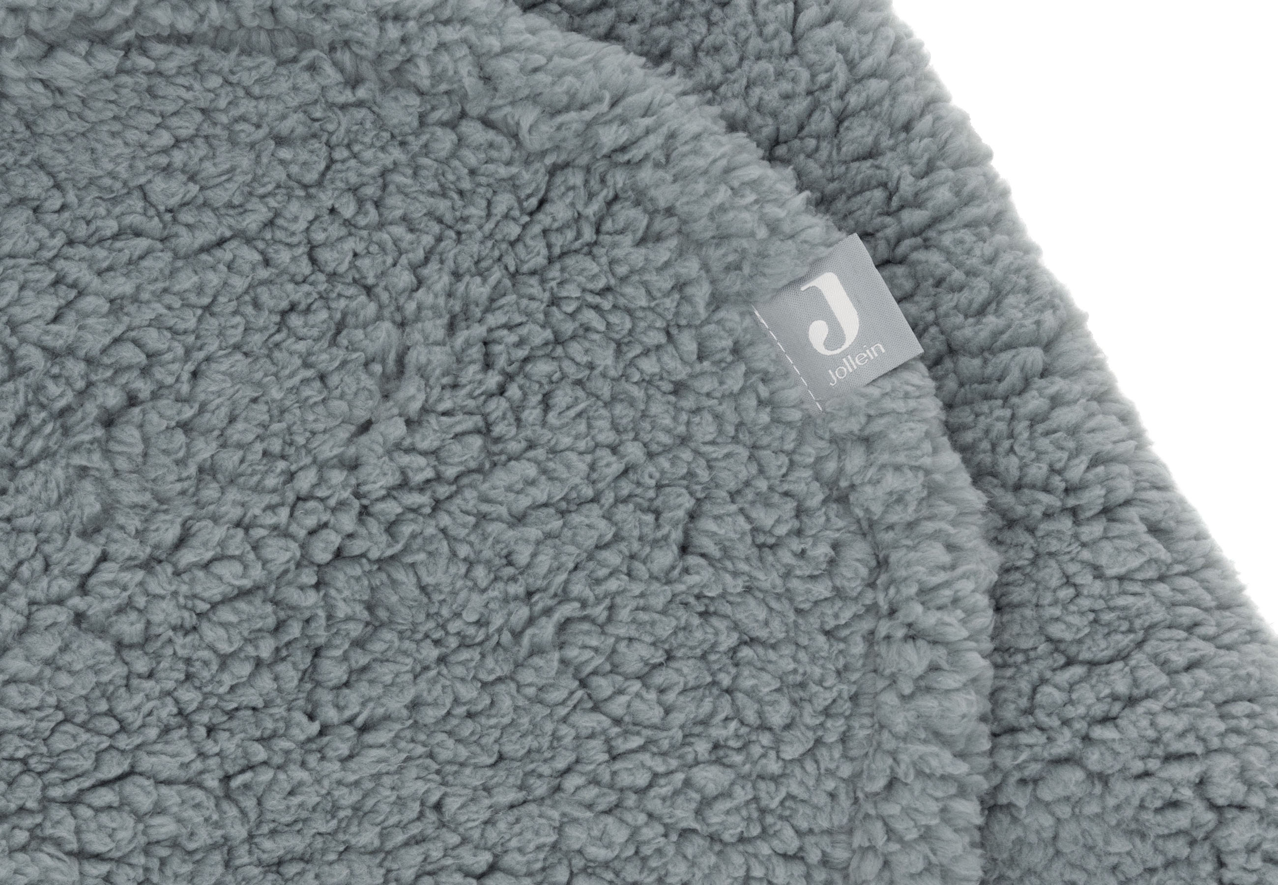 JOLLEIN Zavinovačka králíček Sea Green