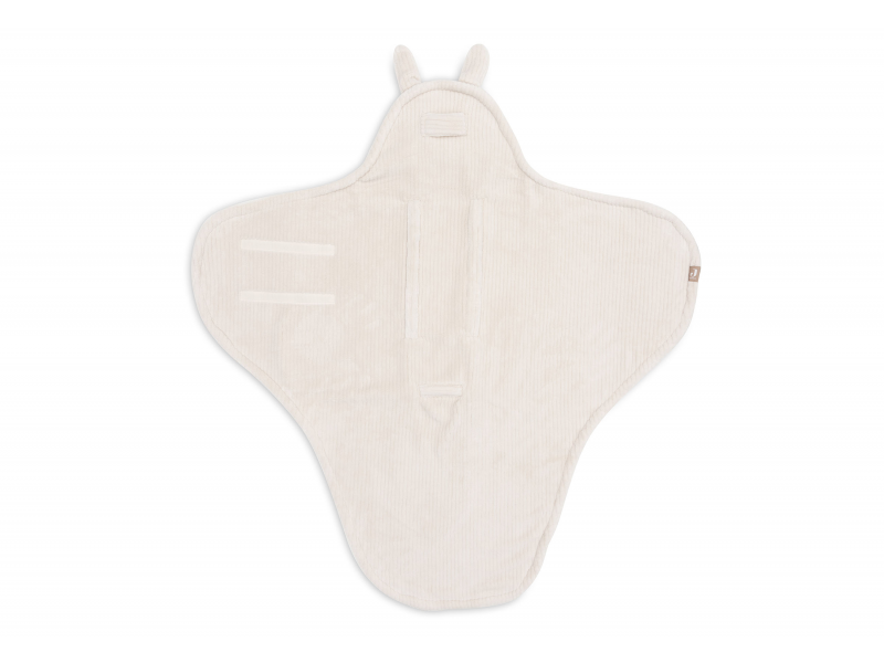 Zavinovačka králíček Cloudy Rib Oatmeal