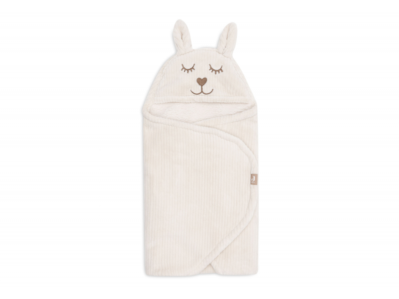 Zavinovačka králíček Cloudy Rib Oatmeal