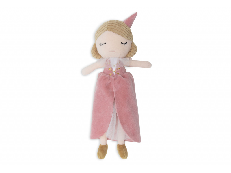 Víla plyšová Lady Lynn