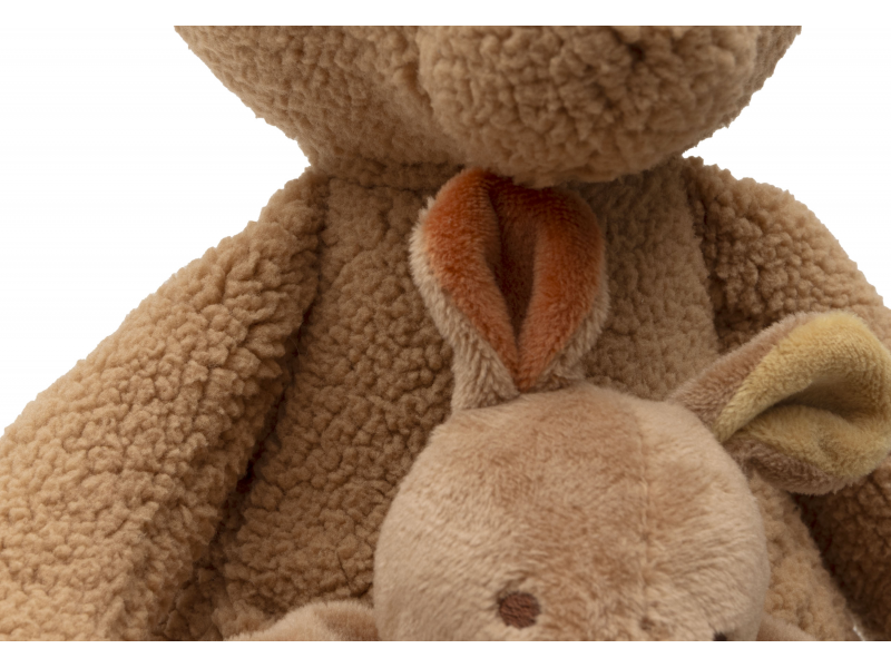 Plyšový klokan Kangaroots