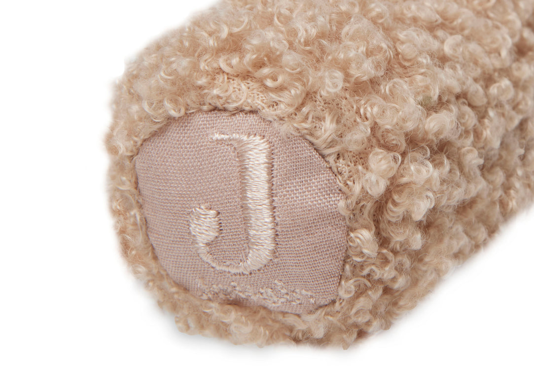 Chrastítko Teddy Bear Biscuit