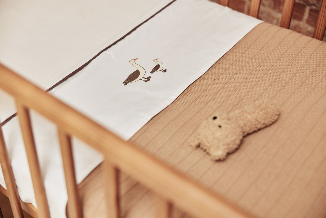 Chrastítko Teddy Bear Biscuit