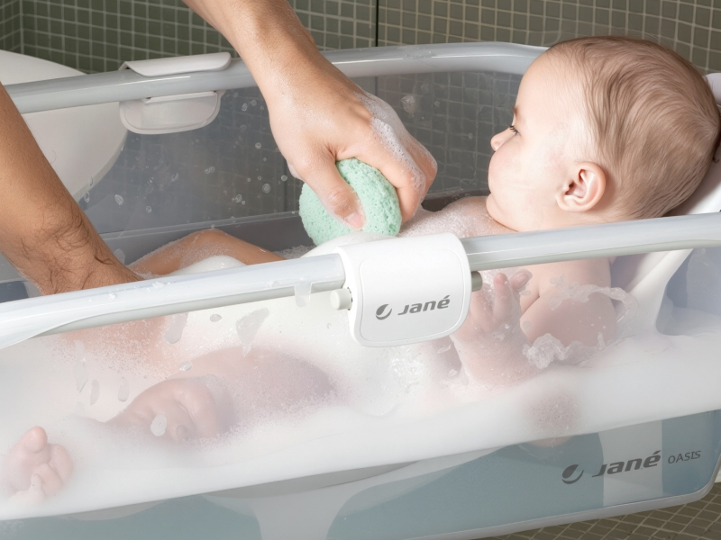 Mycí houba přírodní Konjac 3 ks