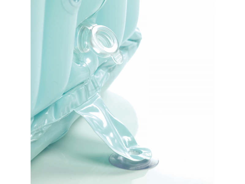 Vanička nafukovací čtvercová