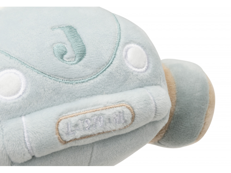 Hudební autíčko On The Go