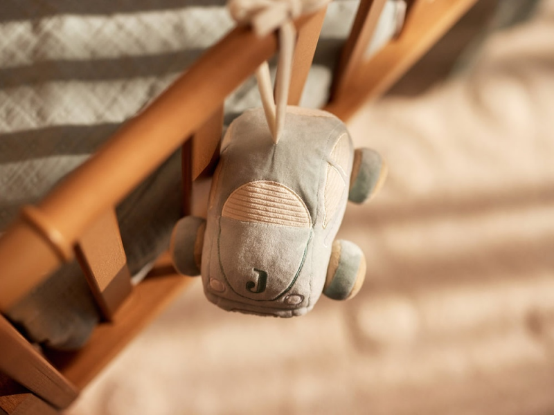 Hudební autíčko On The Go