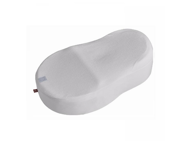 Povlak na Cocoonababy bílý