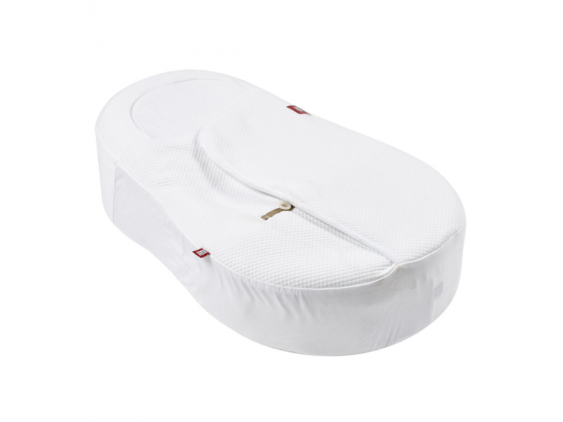 Přikrývka na Cocoonababy Lightweight White