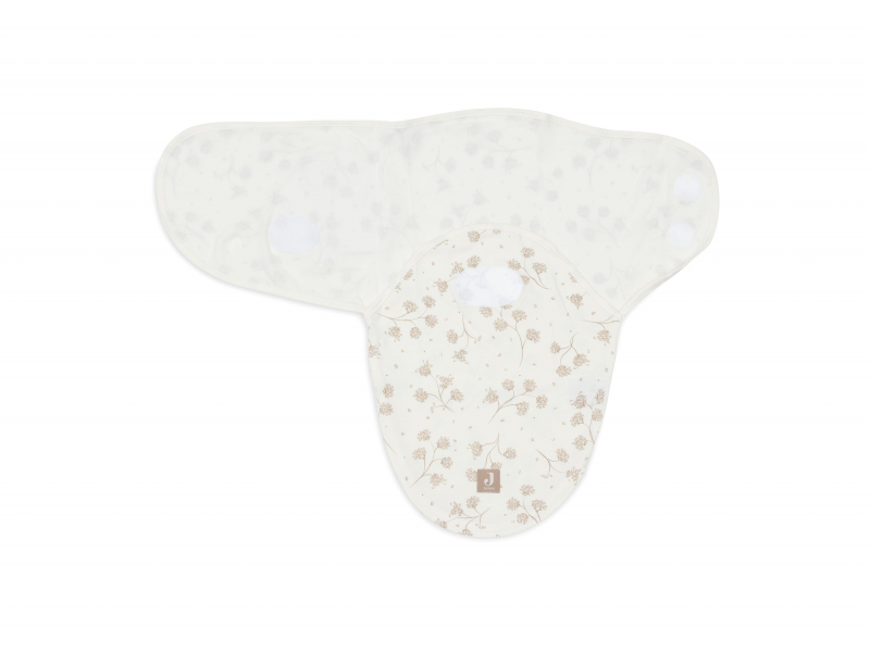 Zavinovačka 0-3m Leafy Dreams