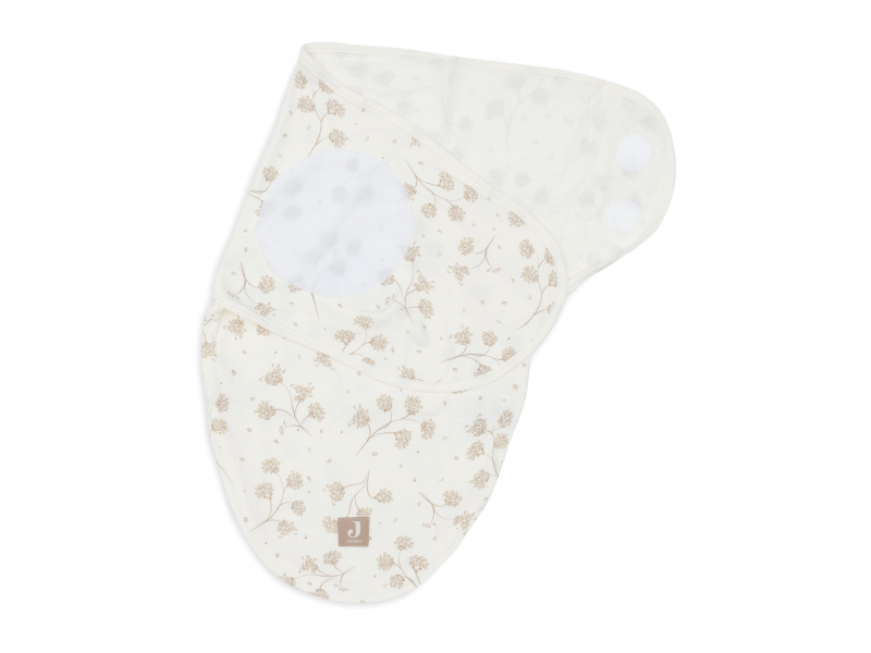 Zavinovačka 0-3m Leafy Dreams