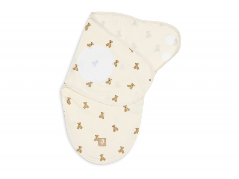 Zavinovačka 0-3m Mini Teddy Bear
