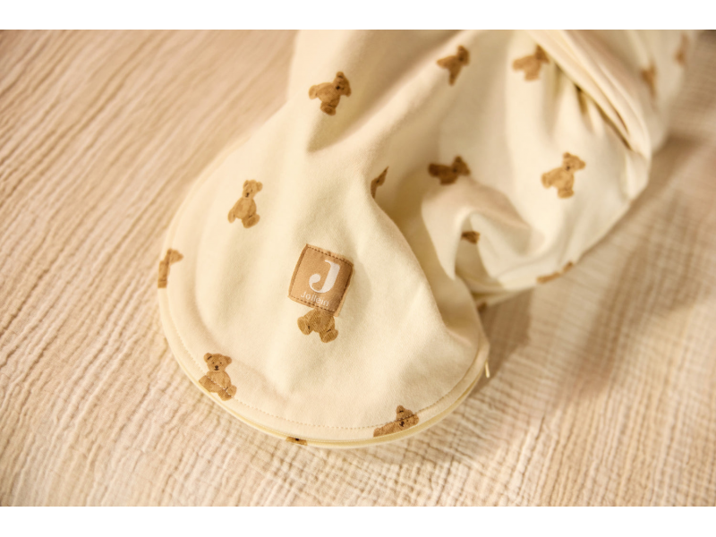 Zavinovačka 0-3m Mini Teddy Bear