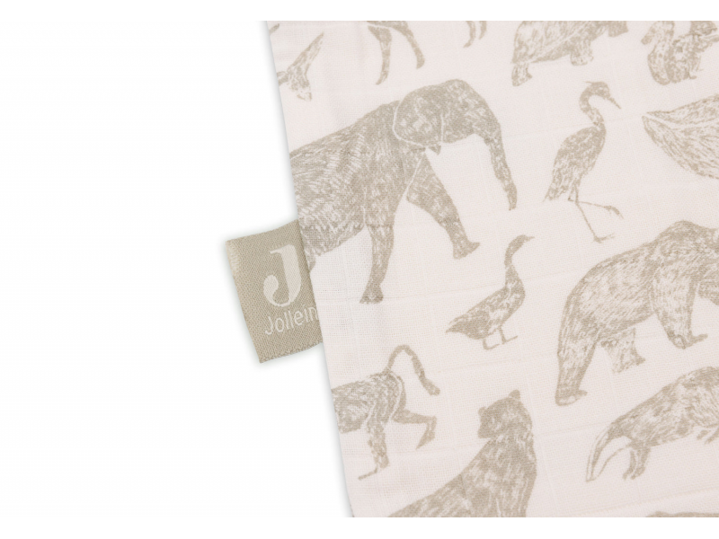 Spací pytel 70cm Animals