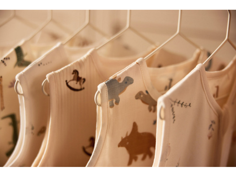 Spací pytel 70cm Roarsome