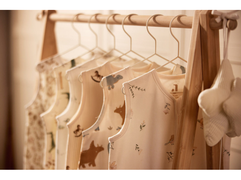 Spací pytel 70cm Nostalgic Ride