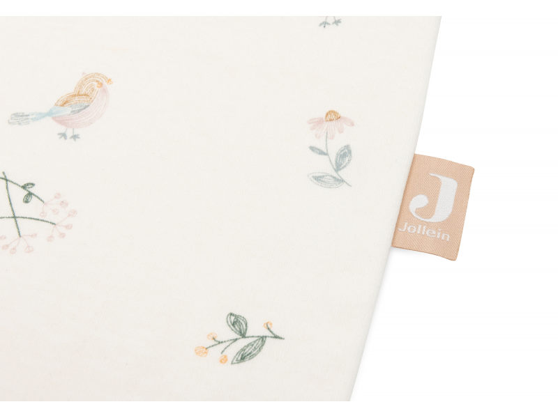 Spací pytel 70cm Lovely Birds