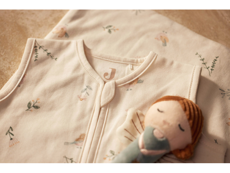 Spací pytel 70cm Lovely Birds