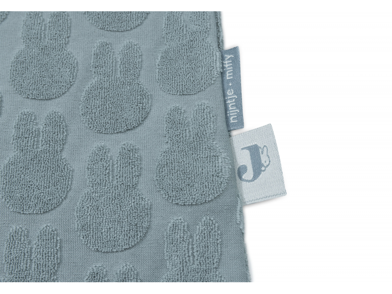 Spací pytel 70cm Miffy Sea Green