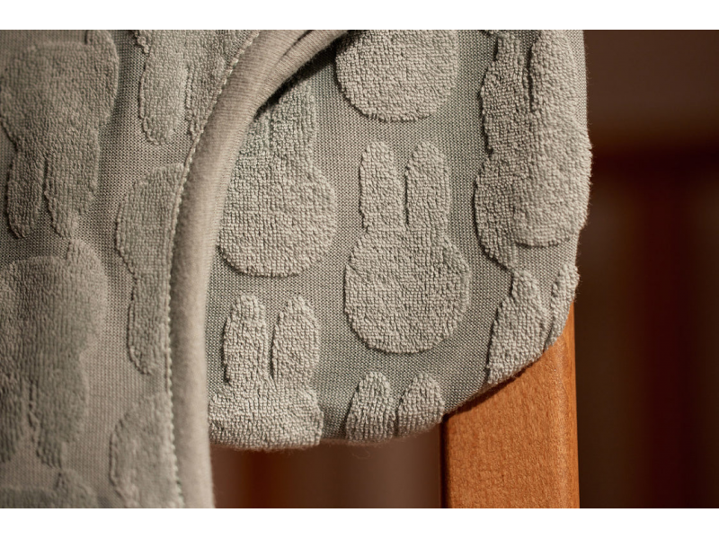 Spací pytel 70cm Miffy Sea Green