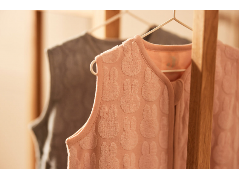 Spací pytel 70cm Miffy Sea Green