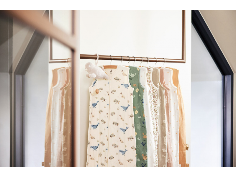 Spací pytel 70cm Deep Sea