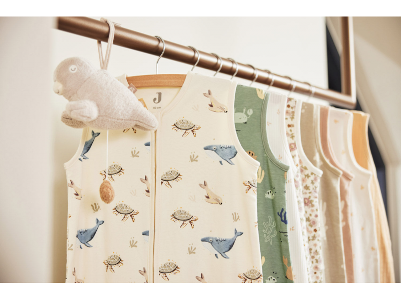 Spací pytel 70cm Deep Sea