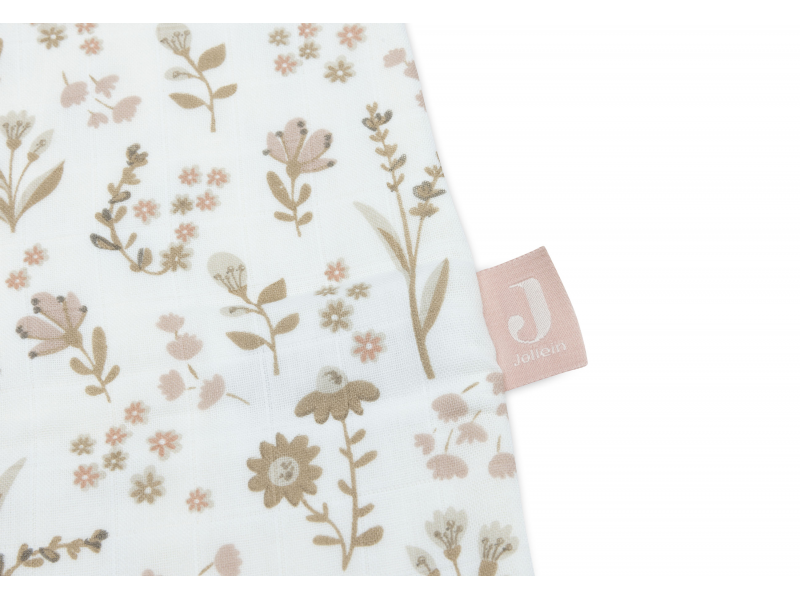 Spací pytel 70cm Bloomy