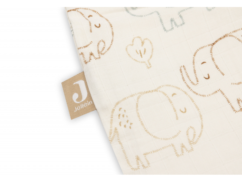 Spací pytel 70cm Elephant Tales