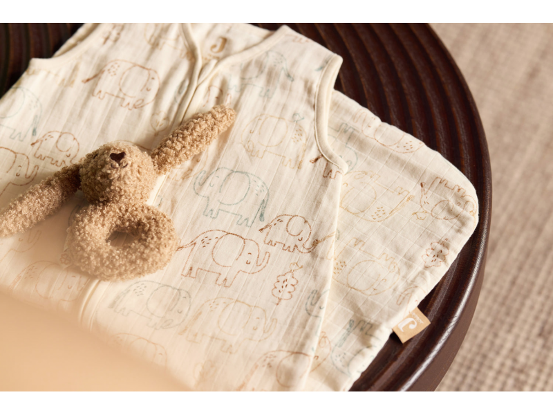 Spací pytel 70cm Elephant Tales