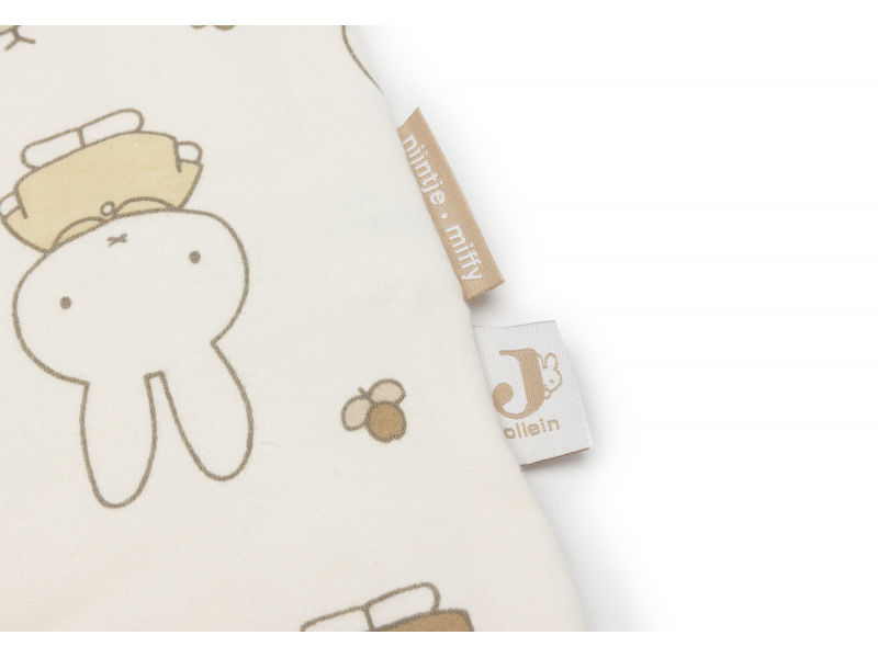 Spací pytel 70cm Miffy Family Farm