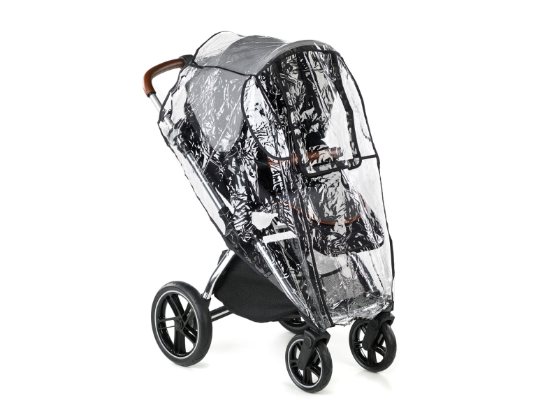 Pláštěnka na sportovní kočárek univerzální