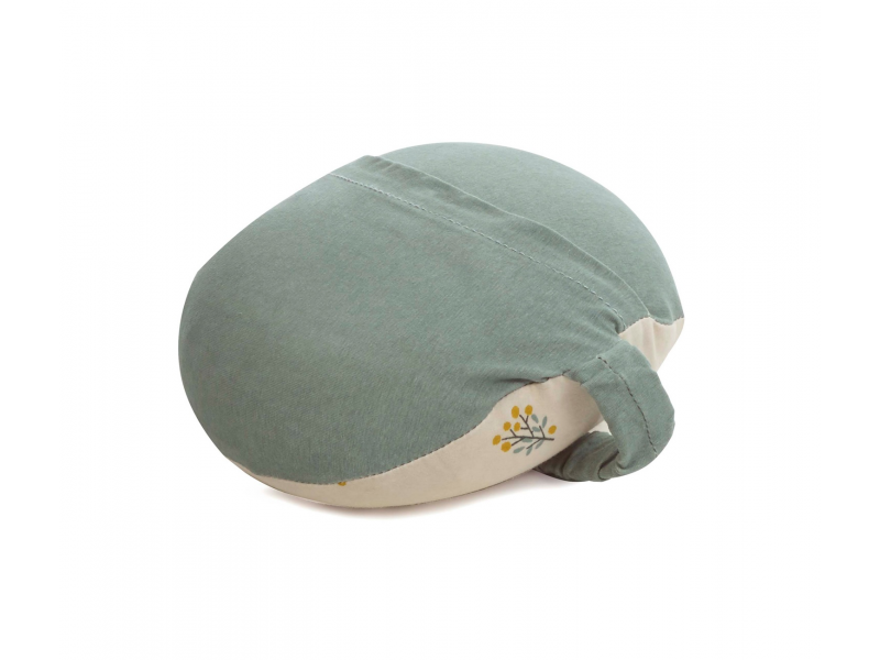 Kojicí polštář 2v1 Botanic