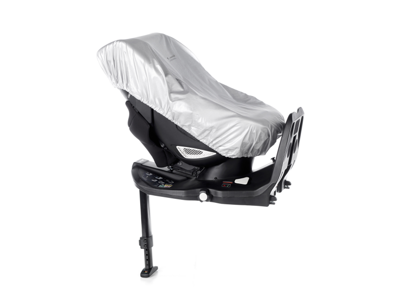 Ochranný potah autosedačky antitermální Botanic