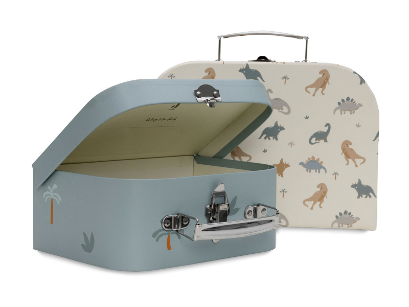 Sada kufříků 2 ks Roarsome