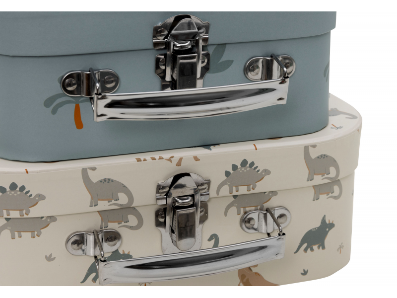 Sada kufříků 2 ks Roarsome