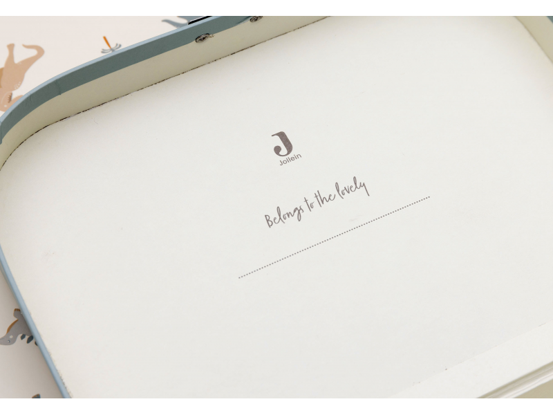 Sada kufříků 2 ks Roarsome