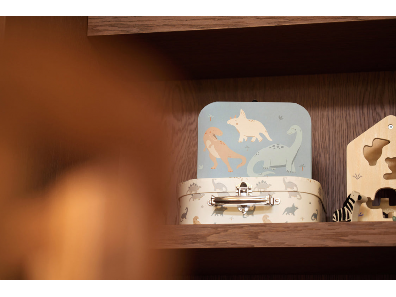 Sada kufříků 2 ks Roarsome