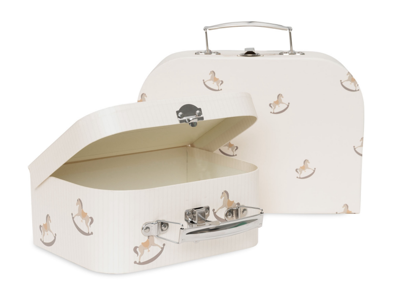 Sada kufříků 2 ks  Nostalgic Ride