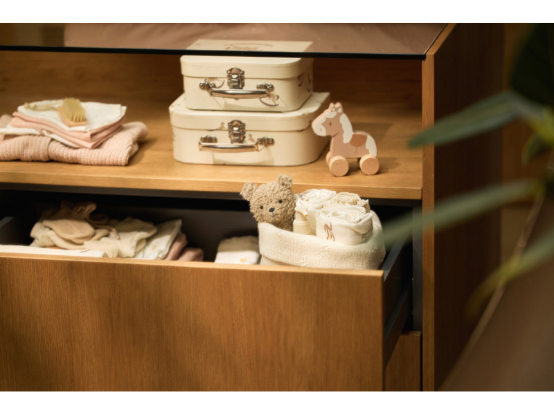 Sada kufříků 2 ks  Nostalgic Ride