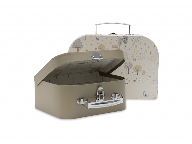 Sada kufříků 2 ks Tiny Park