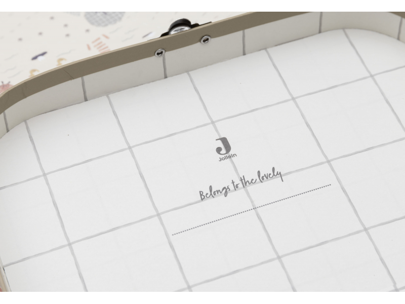 Sada kufříků 2 ks Tiny Park