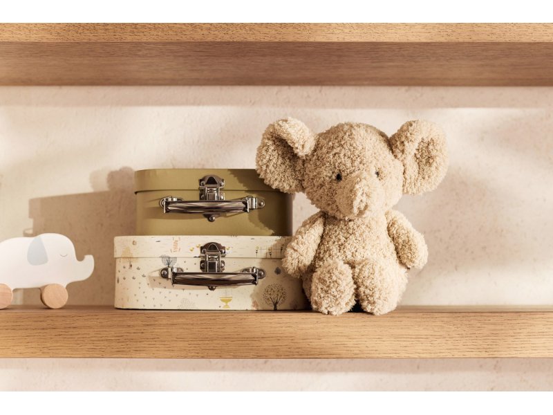 Sada kufříků 2 ks Tiny Park