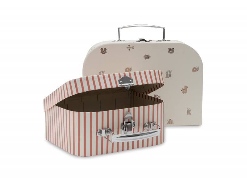 Sada kufříků 2 ks Animal Friends