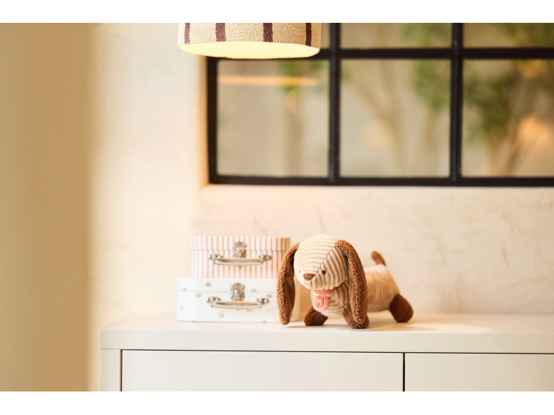 Sada kufříků 2 ks Animal Friends