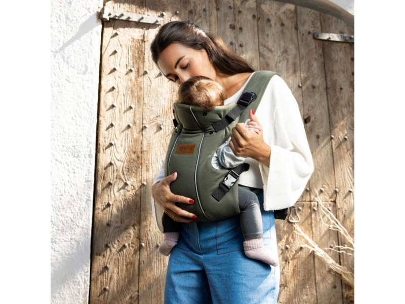 Nosítko Dual Shadow