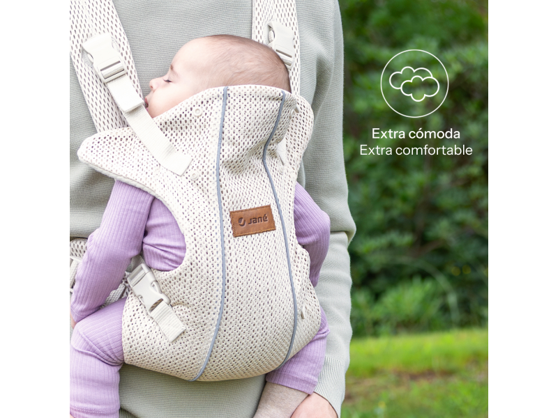 Nosítko Dual Air Sand