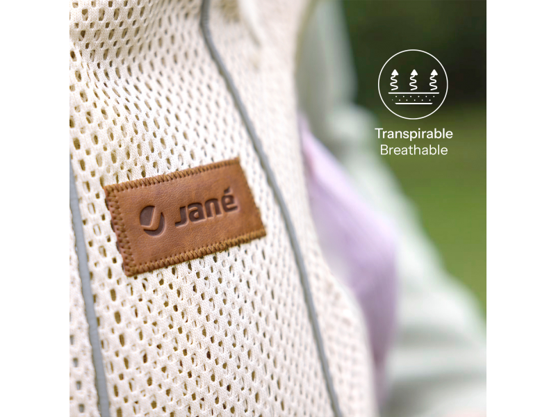 Nosítko Dual Air Sand